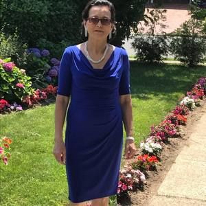 Meet your Posher, Krystyna